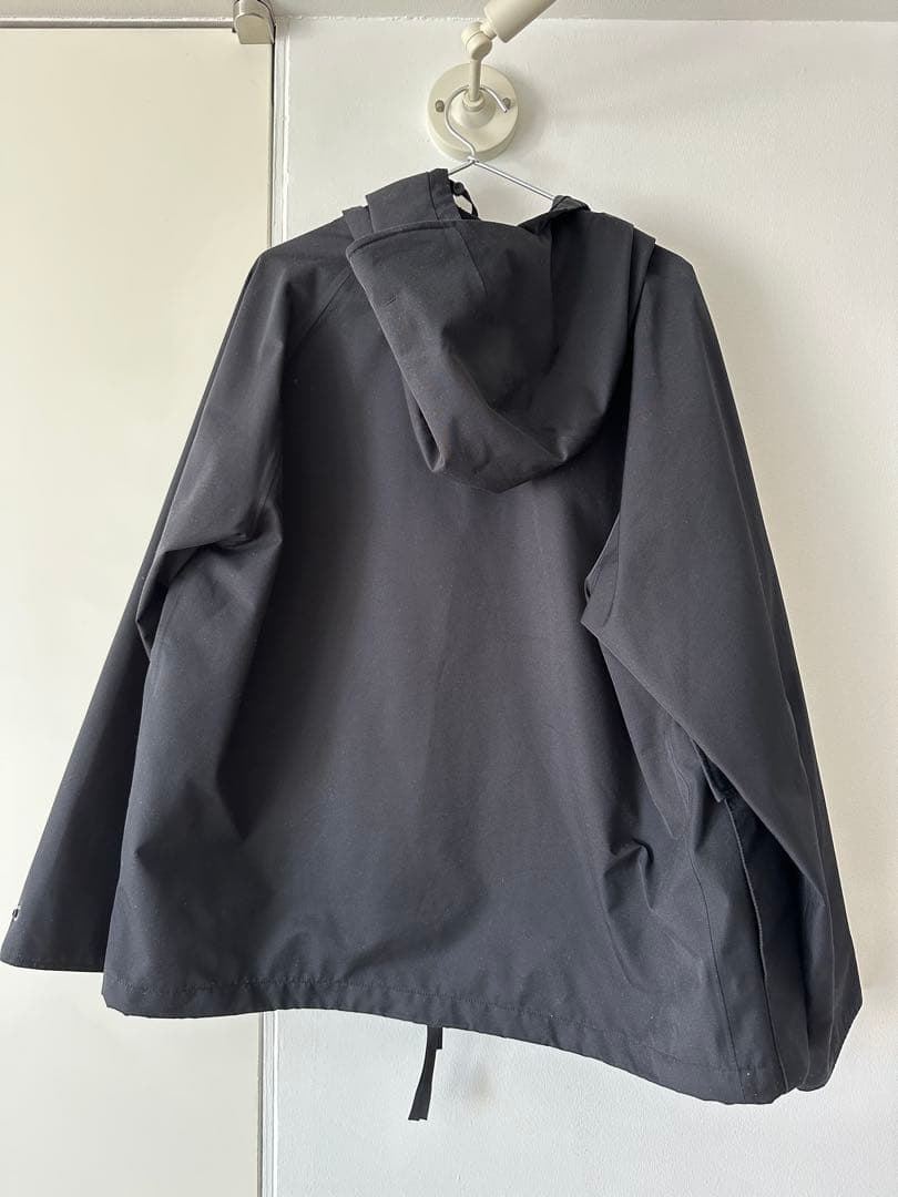 nanamica 2L GORE-TEX Cruiser Jacket 日本製