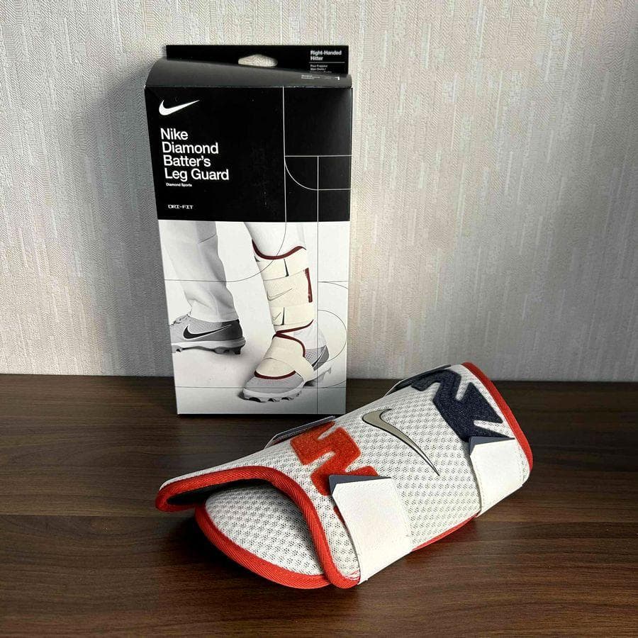 NIKE Limited Edition エルボーガード レッグガード セット