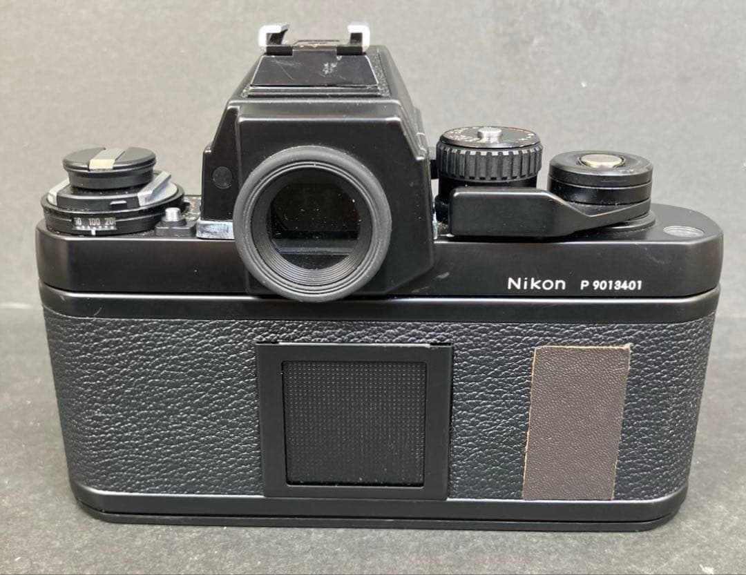 ニコン Nikon F3 HP P　報道モデル　本体のみ　箱付き　美品