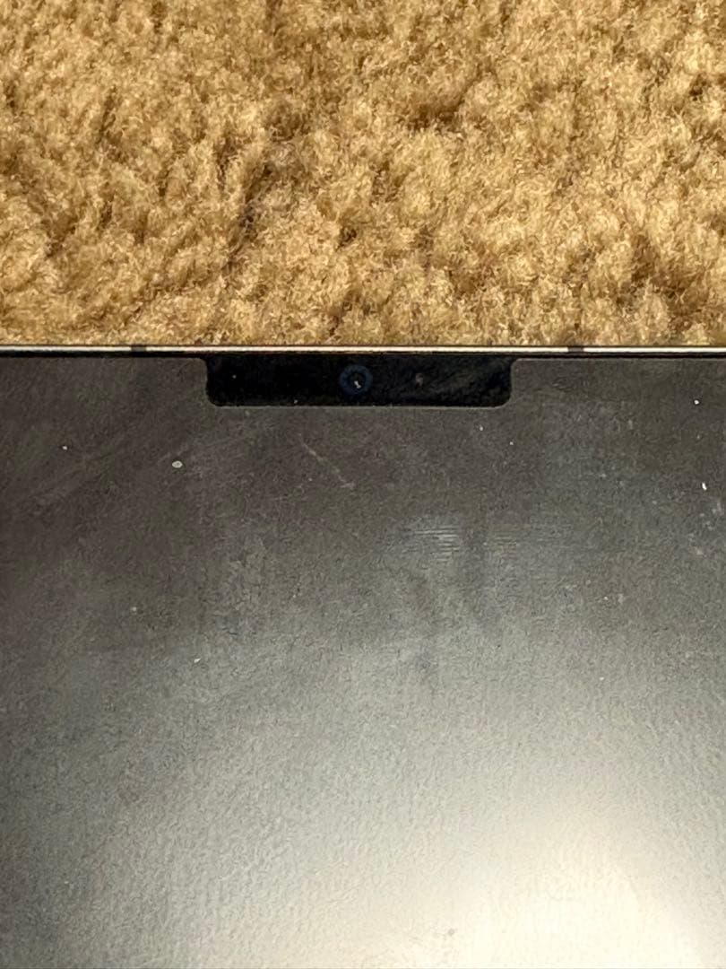 iPadPro11インチ第3世代128GB、純正カバー、非純正タッチペン付き