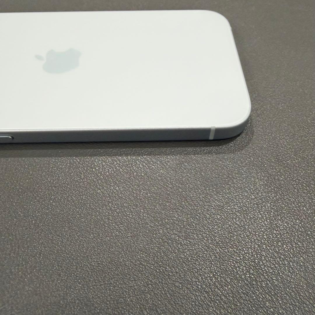 S*a様 Apple iPhone 15 ブルー 本体 128GB SIMフリー