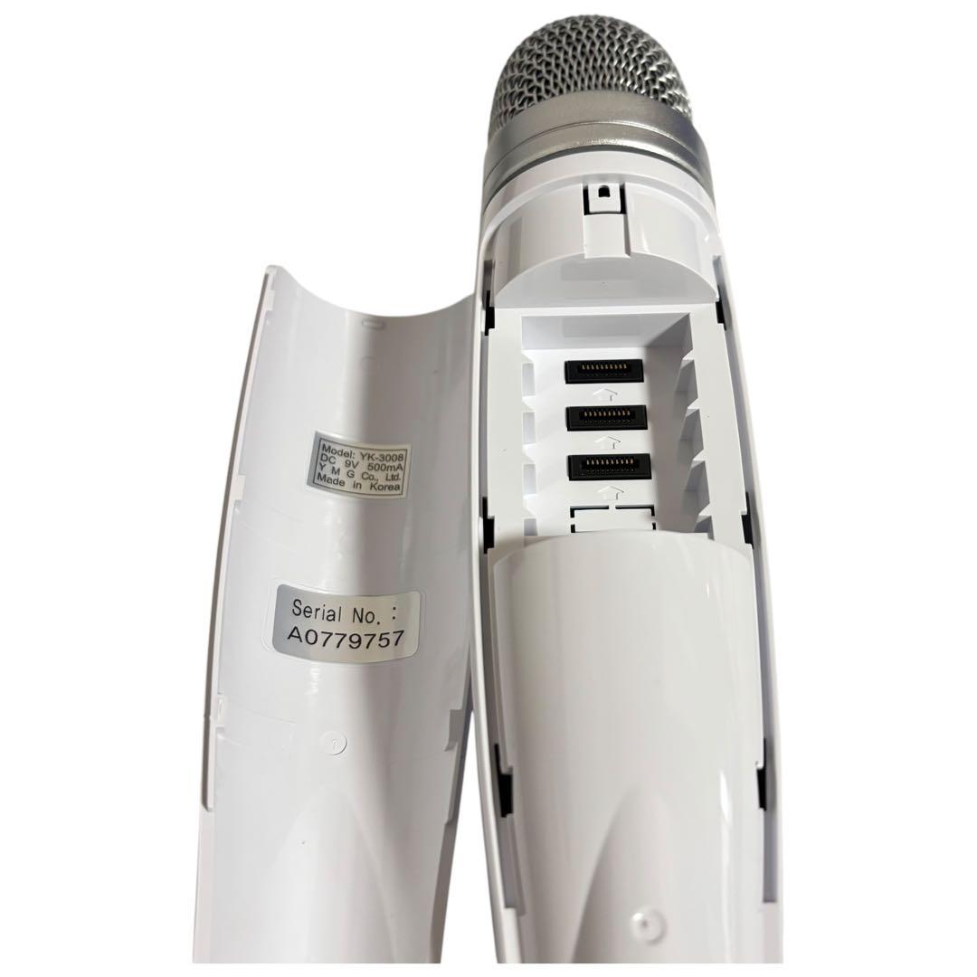 夢グループ カラオケ1番 YK-3008