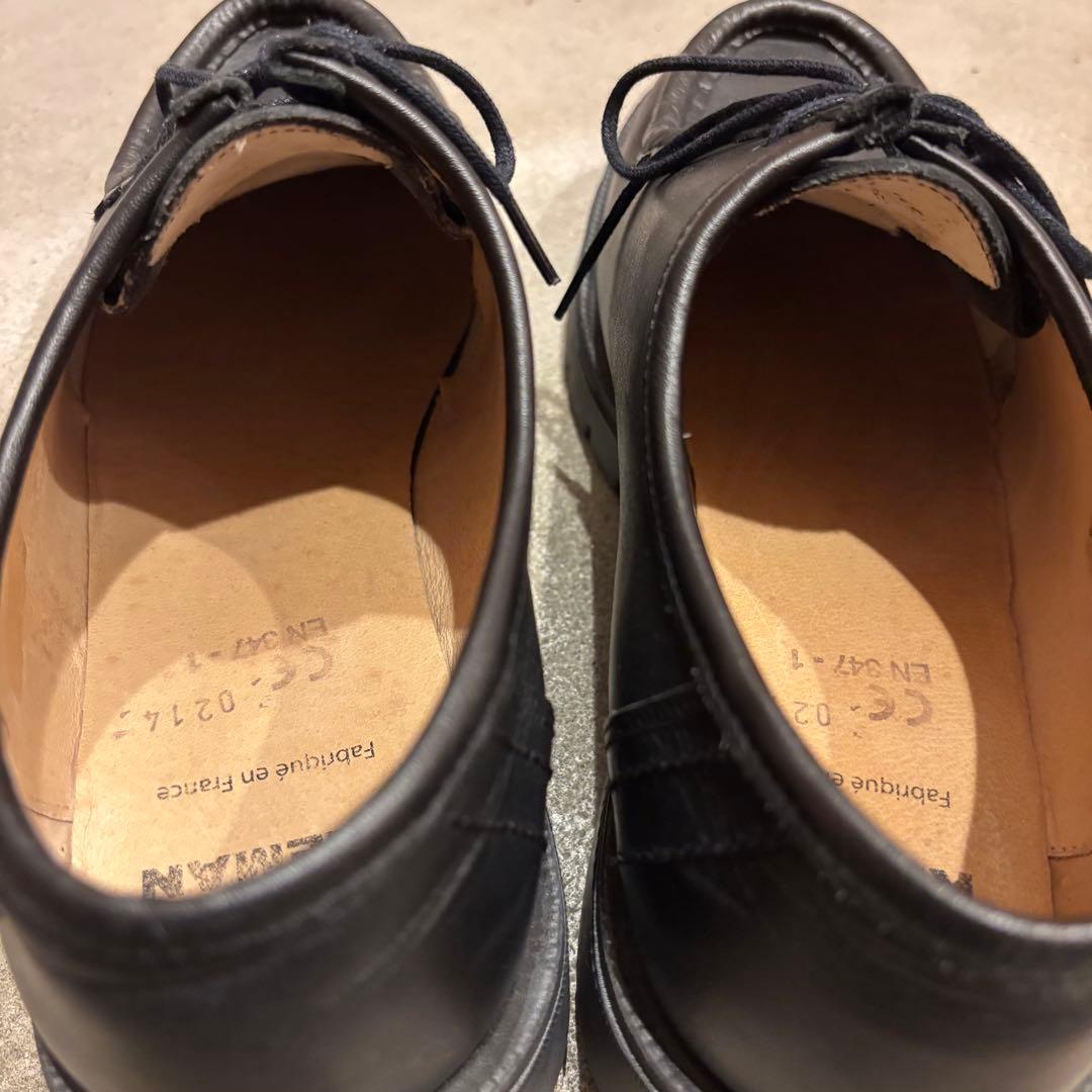 【美品】KLEMAN PADRE 41 クレマン　パドレ