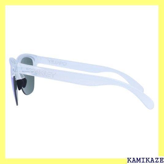 《＃アウトドアⅣ》 国内 IRIDIUM VIOLET 紫 Y オークリ 103