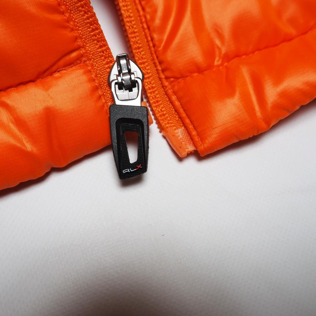 現行モデル美品 RLX GOLF ウォーターリペラント ハイブリッド ダウン