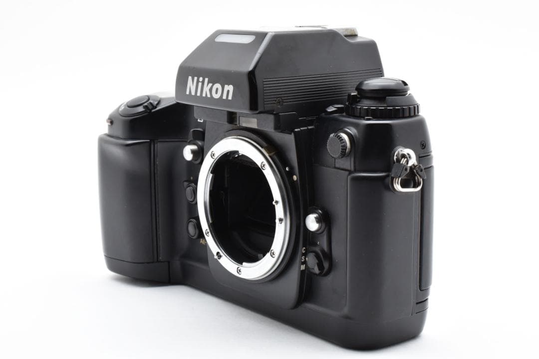 ニコン　Nikon F4 ボディ 　　　#2538759-JY18-X2
