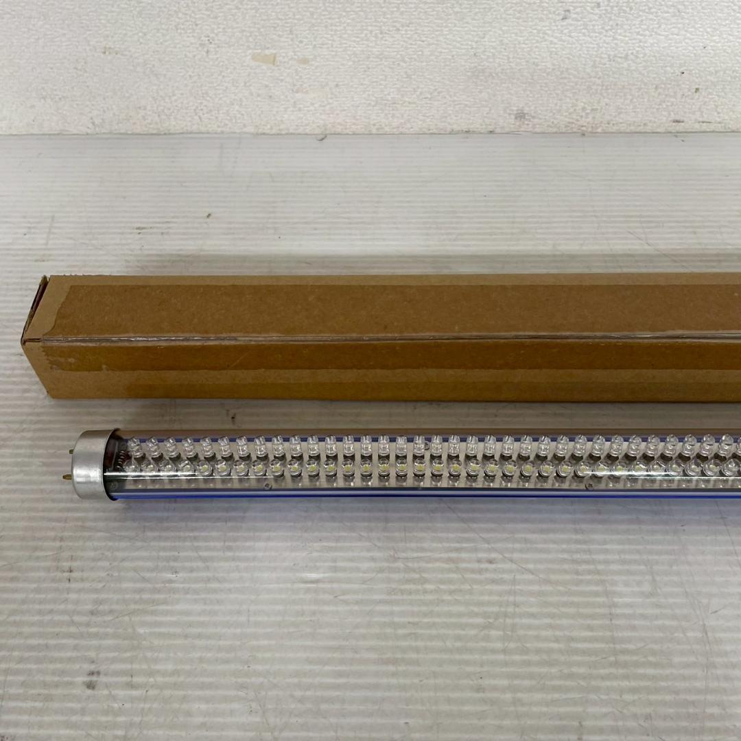 日亜化学工業 NICHIA 電球 定価2万 青色LEDバーライト A0328