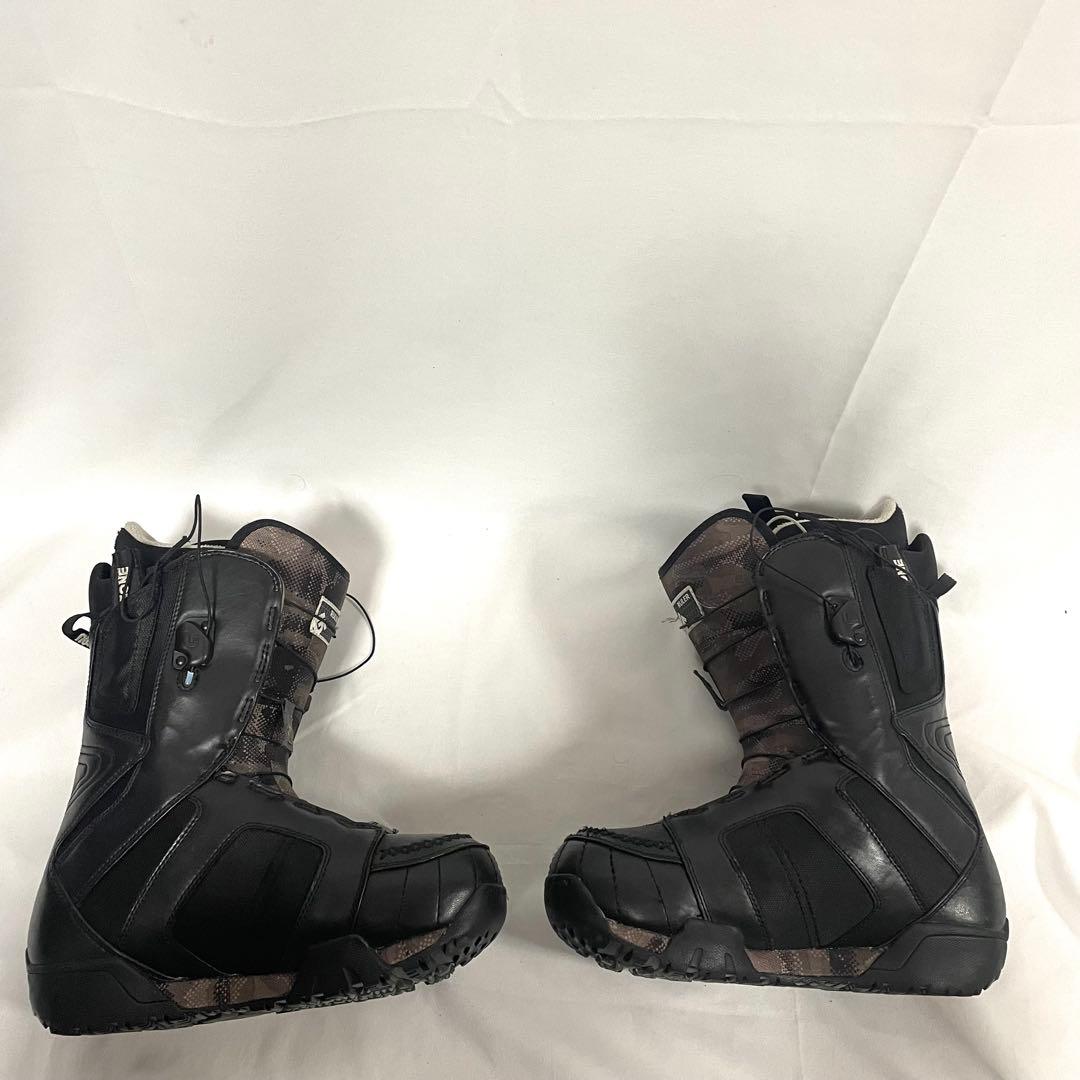 BURTON バートン スノーボードブーツ men's RULER 26cm