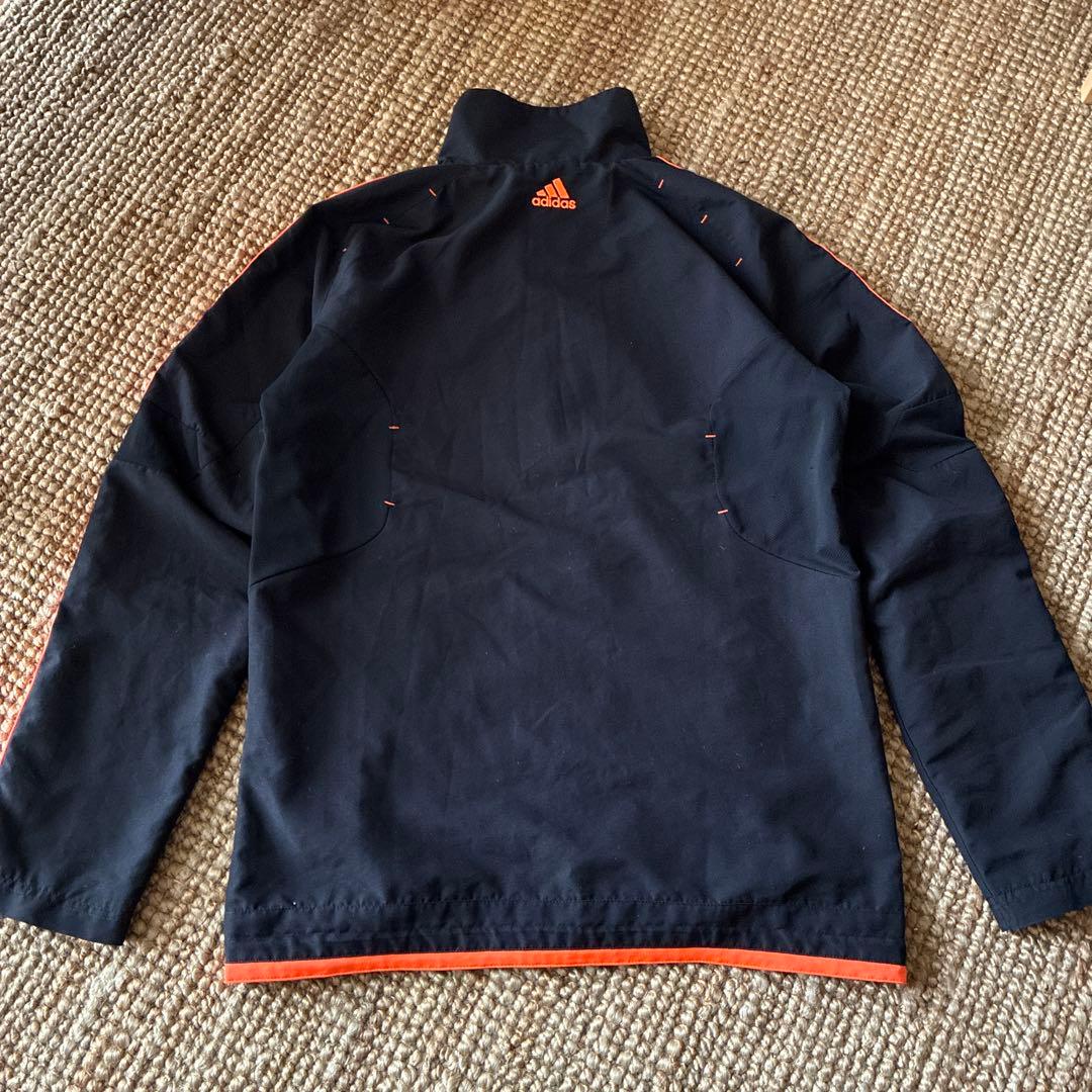 ウェア 2011-12 Chelsea adidas CL Track Jacket