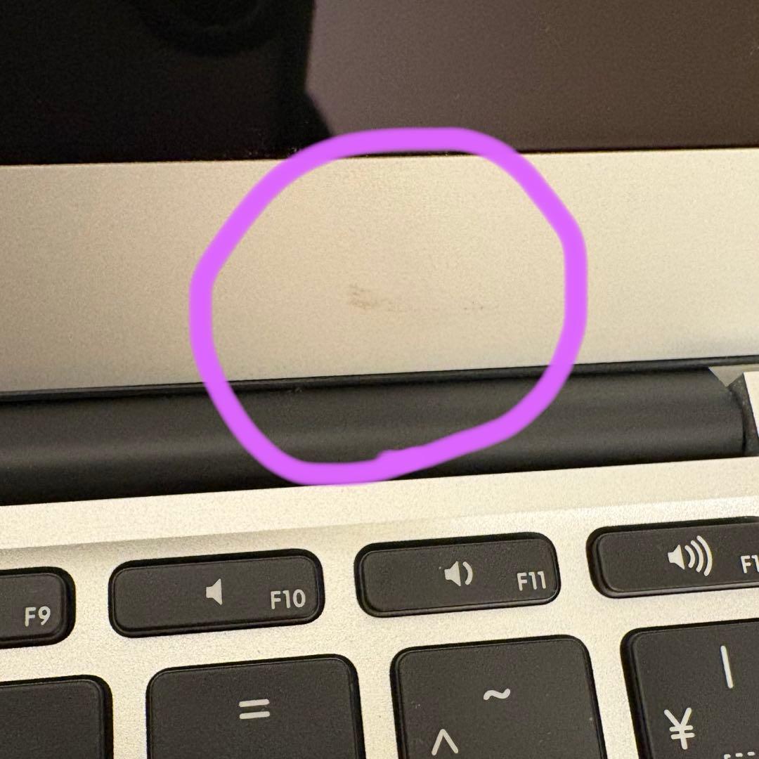 MacBook Air 2015 11インチ 128GB 箱付属品あり