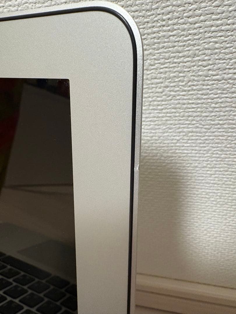 MacBook Air 2015 11インチ 128GB 箱付属品あり