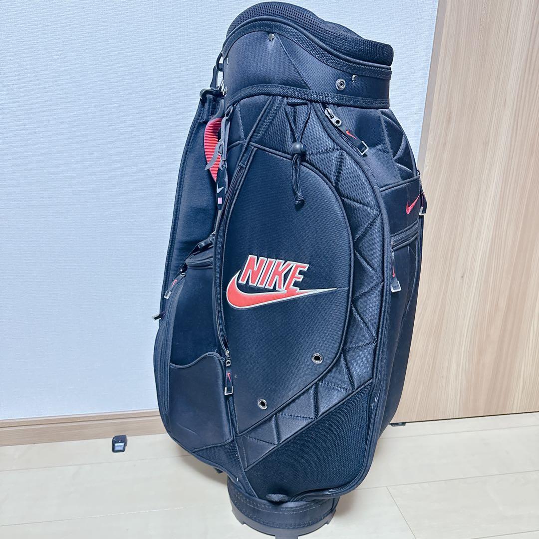 廃盤 NIKE ナイキ SLINGSHOT スリングショット メンズセット 右利