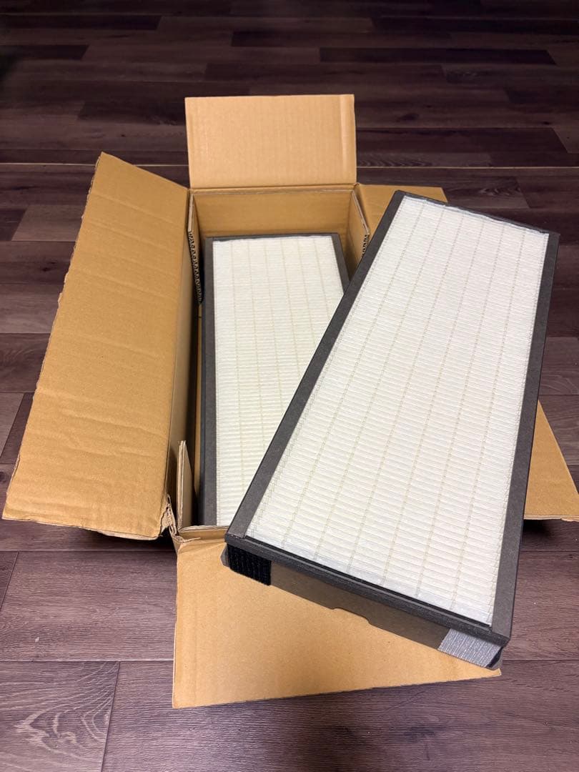 MITSUBISHI ELECTRIC PAC-KF12PAFエアコンフィルター