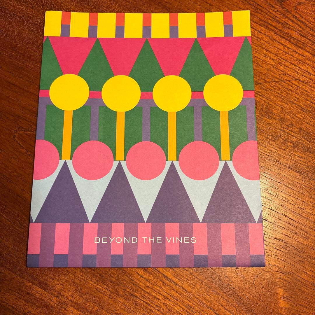 ❤️　BEYOND THE VINES 新品　タグ付き Olive