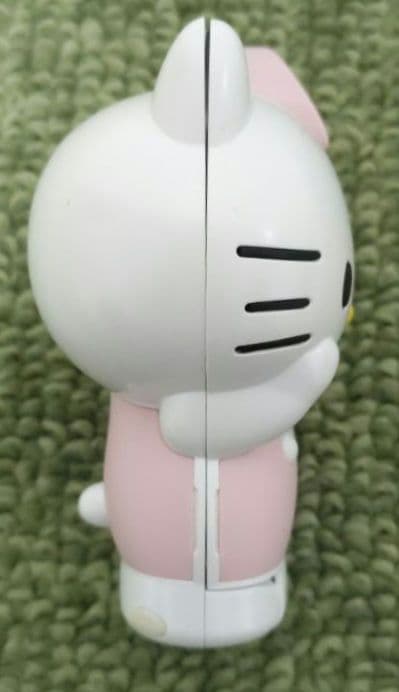 Hello Kitty FIGURINE KT-01BT 携帯電話 OLA