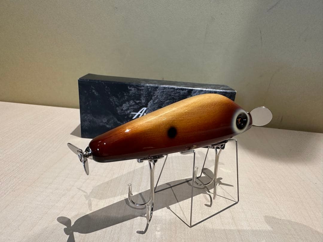 Any フライノーズシャッド激レア 新品未使用品