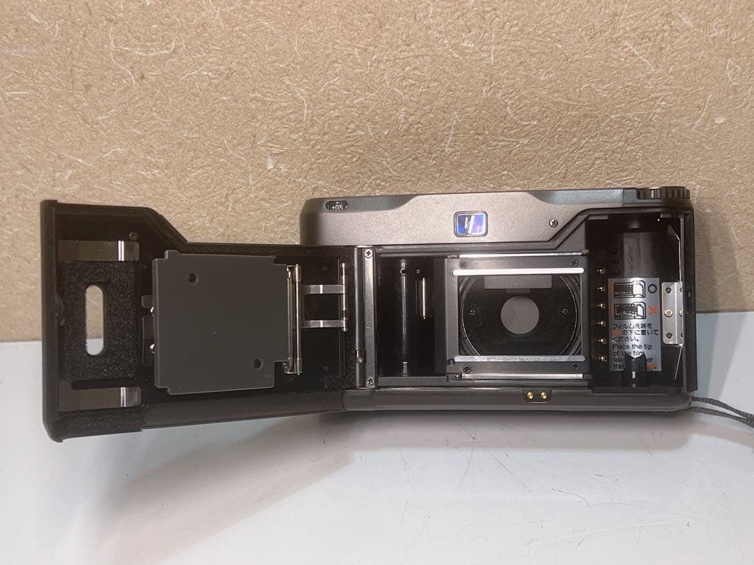 CONTAX T2 京セラ コンタックス