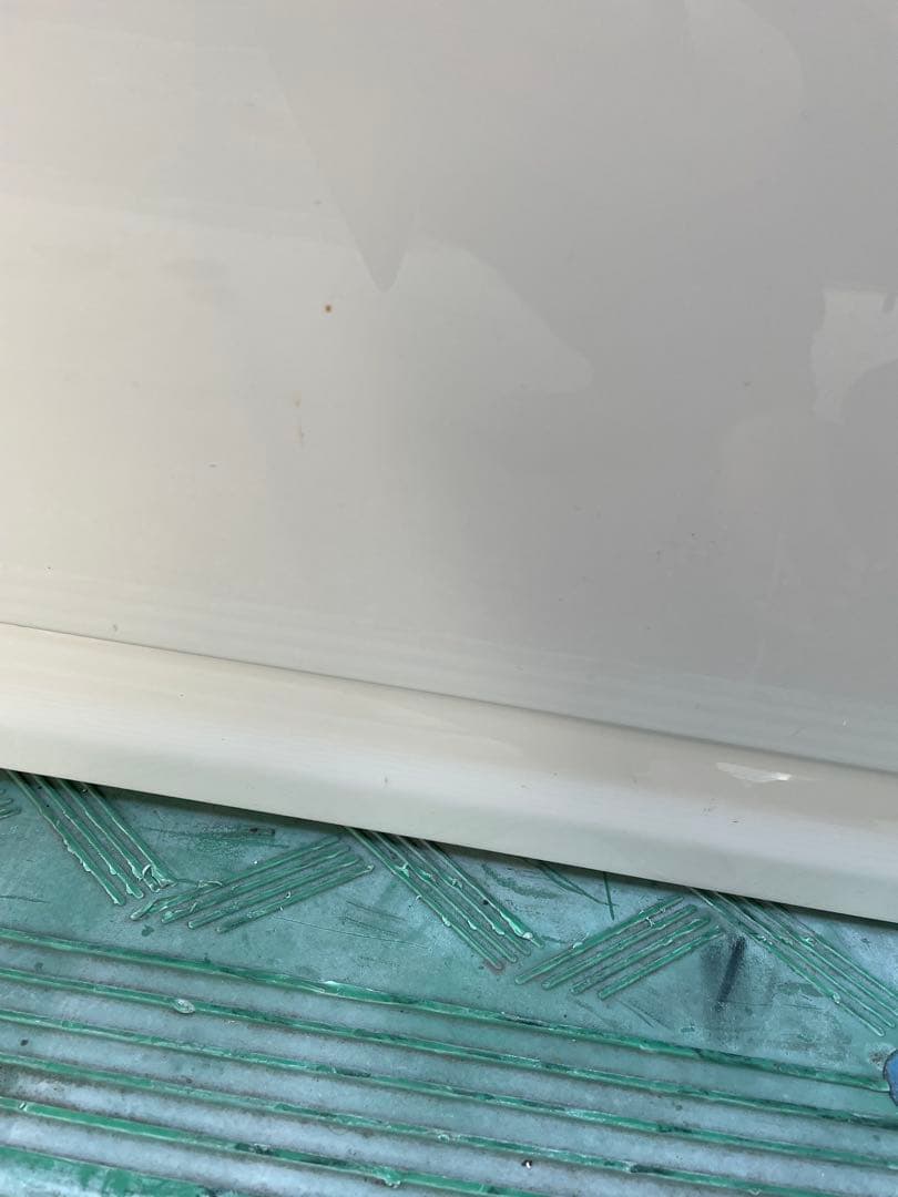 ニトリ チェスト　WISH2 120LC-WH