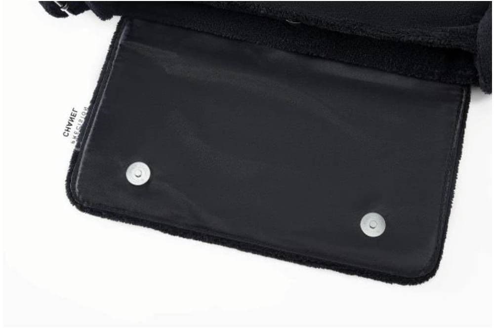 マキロイ ショルダーバッグ ブラック ノベルティ