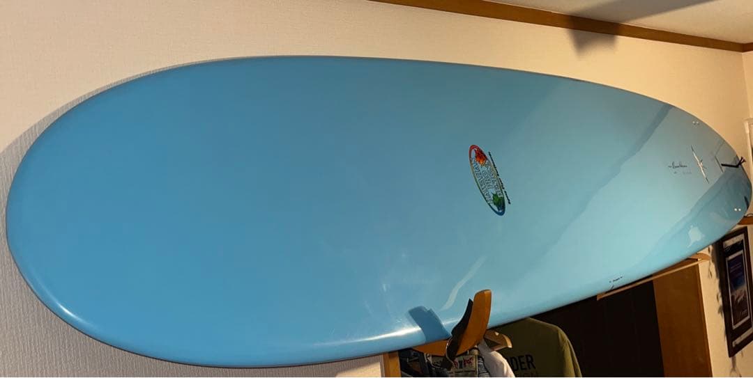 ドナルドタカヤマ Noah Comp 9’4”★ハワイアン プロ デザイン