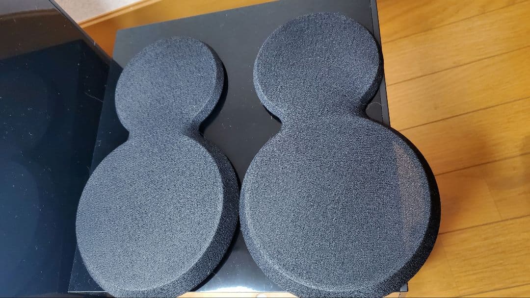 ヤマハ　ブックシェルフスピーカー　NS-BP200　2024-07