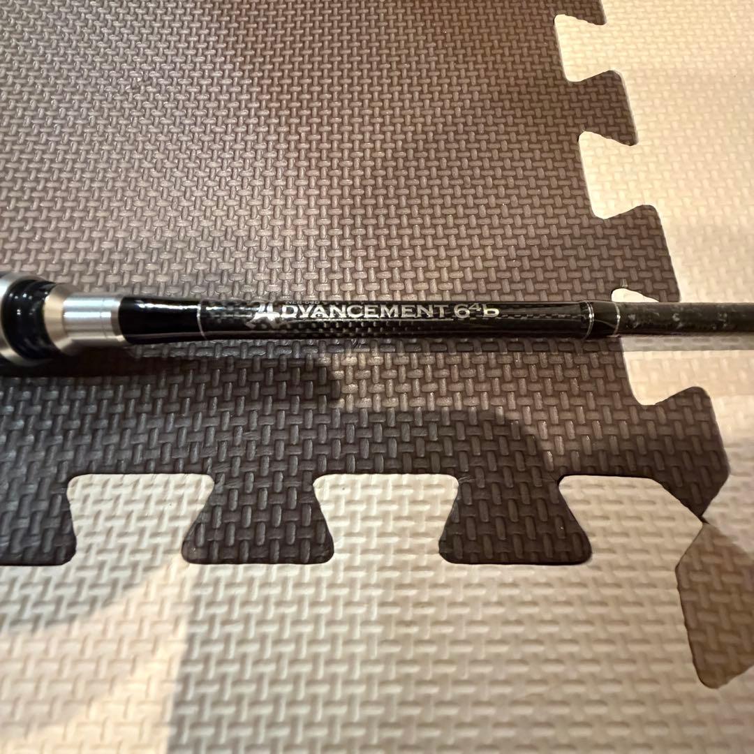 ⭐︎極美品 ⭐︎サーティフォー アドバンスメントNER-64B ベイトアジング