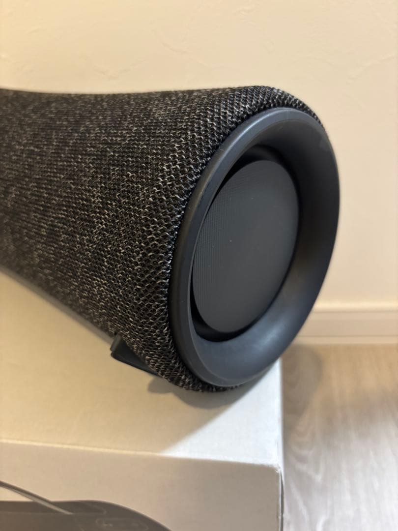 SONY SRS-XG300 ワイヤレススピーカー