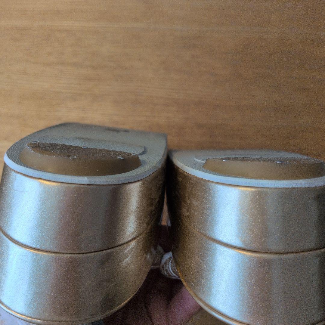 卒業式、成人式　振袖用金色花柄ハンドバッグと草履セット