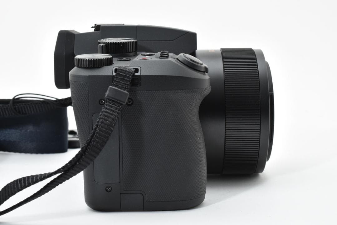 動確済 ライカ Leica V-LUX 5 Typ 7741 #652