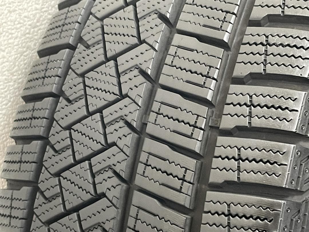 トヨタ 90系 ノア / ヴォクシー 純正 ホイール スタッドレス 4本セット