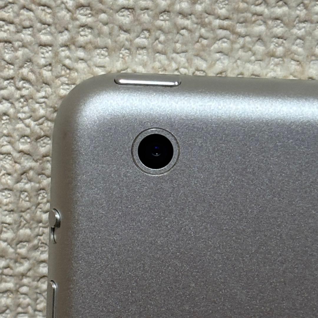 iPad Air wi-Fi 64GB 第1世代