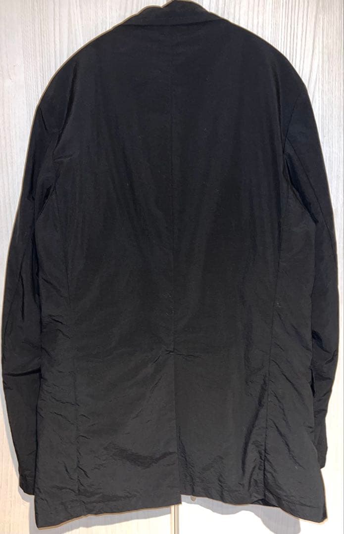 ジャケット・アウター TEATORA Device JKT P black 3