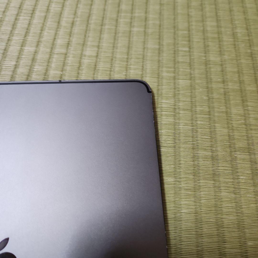 iPad Pro 12.9インチ　第３世代　シルバー 本体　ジャンク