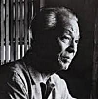 人間国宝　金重陶陽　窯変ぐい吞 M342