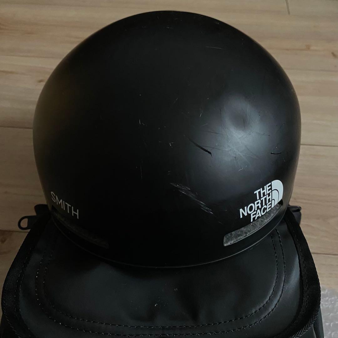 SMITH × THE NORTH FACE ゴーグル&ヘルメット+おまけ多数