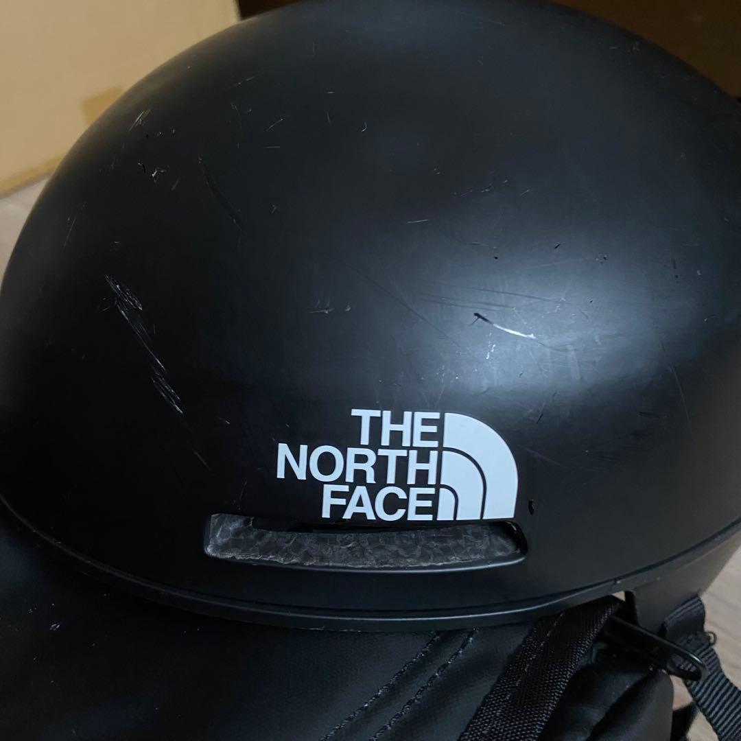 SMITH × THE NORTH FACE ゴーグル&ヘルメット+おまけ多数