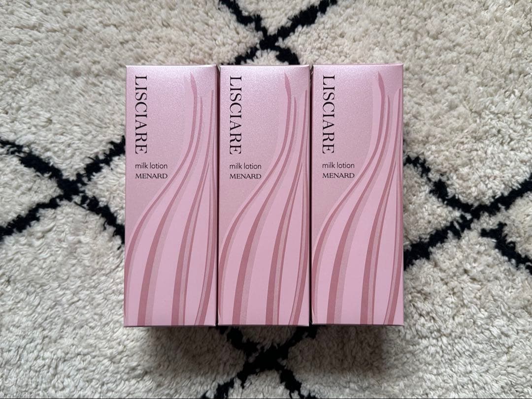 乳液・ミルク LINDA