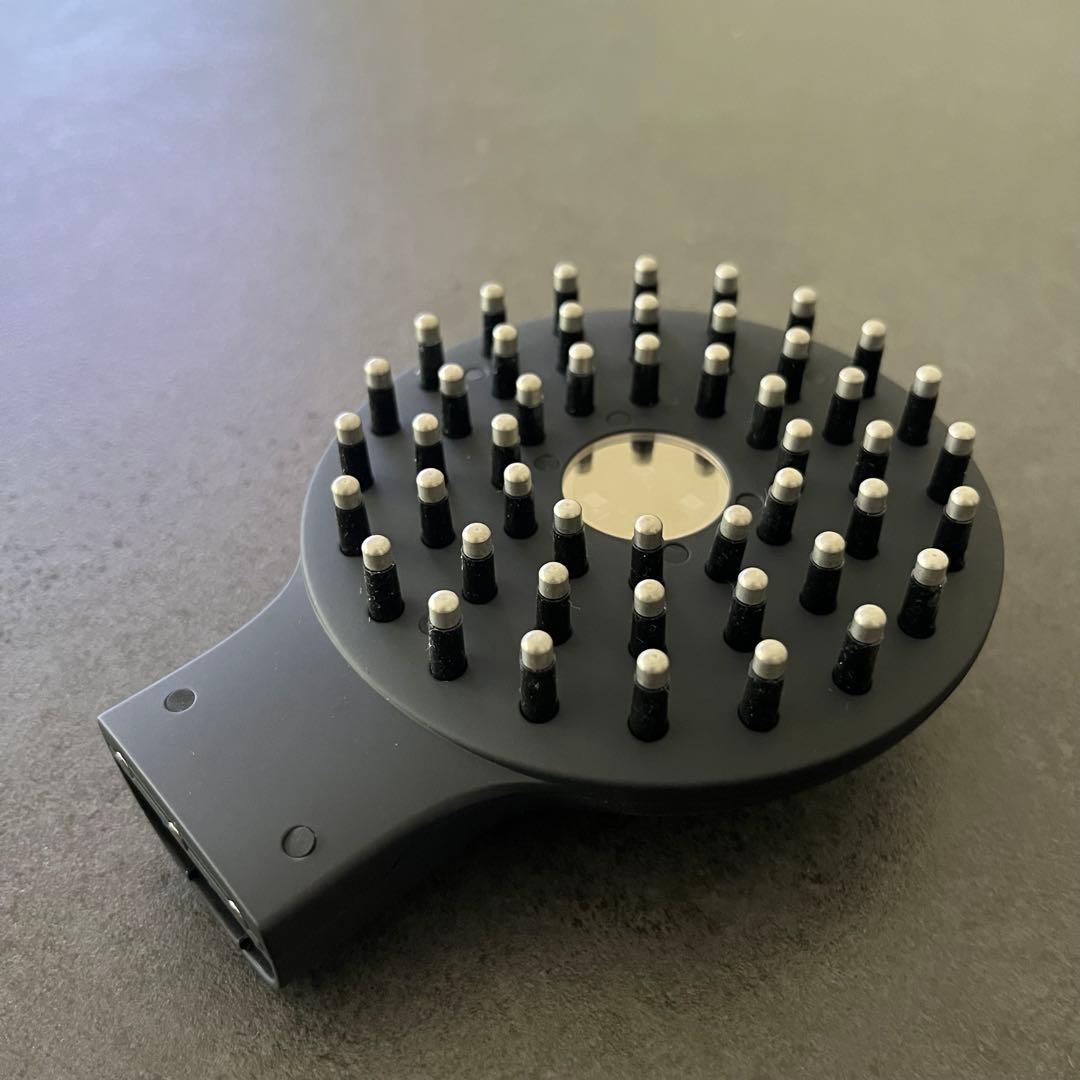 【メーカー正規品】Electron デンキバリブラシ 2.0＋BODY