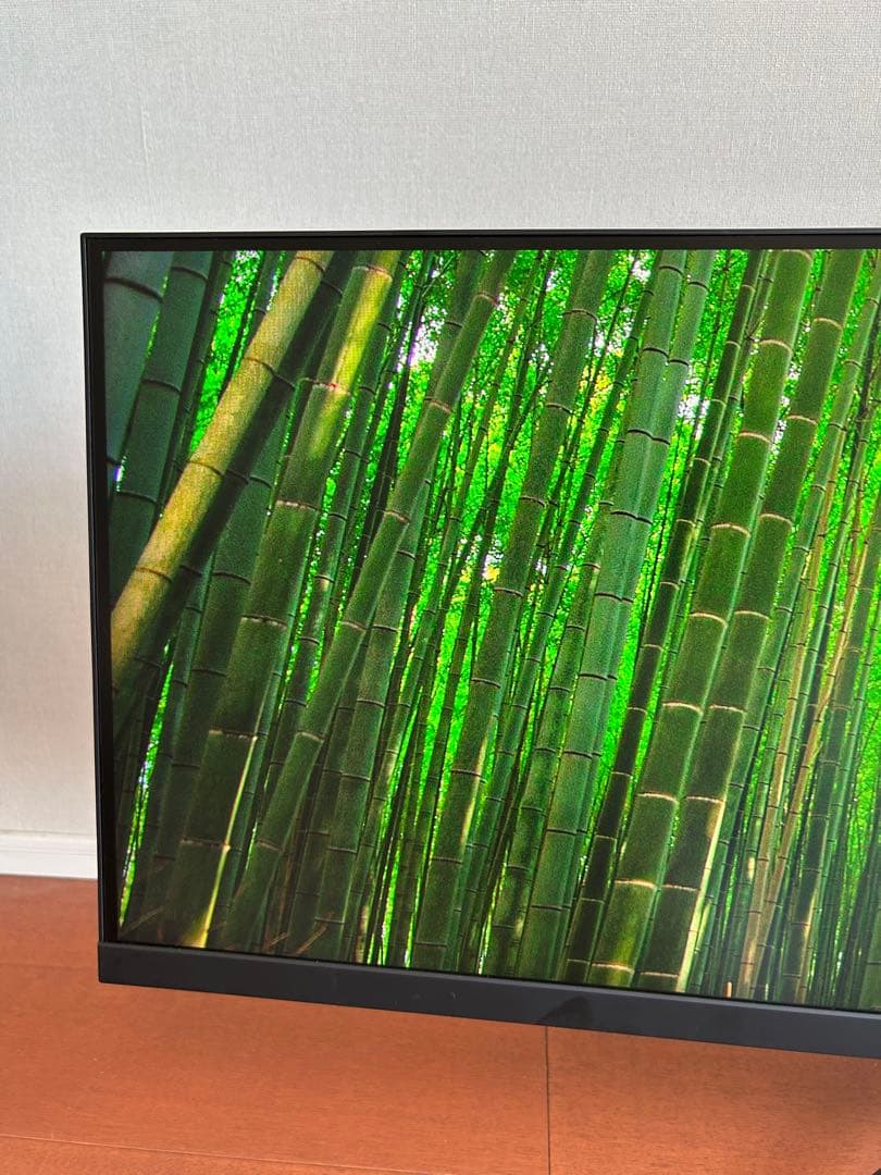 INNOCN 43.8インチ モニター　3840*1080 ウルトラワイド