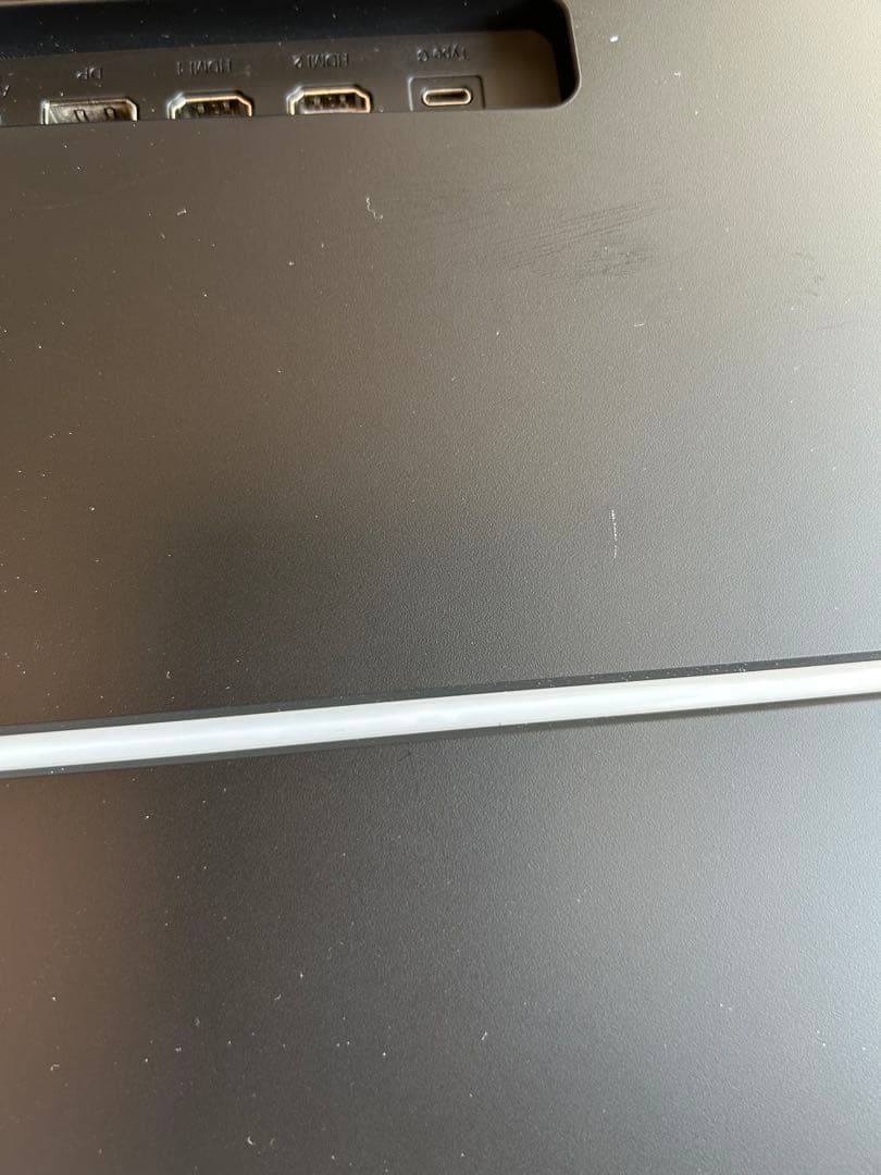 INNOCN 43.8インチ モニター　3840*1080 ウルトラワイド