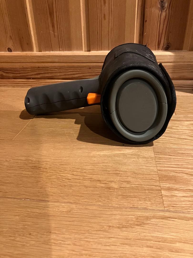 デジタルスピードガン ブッシュネル スピードスターV 電池＆ウエストホルダー付