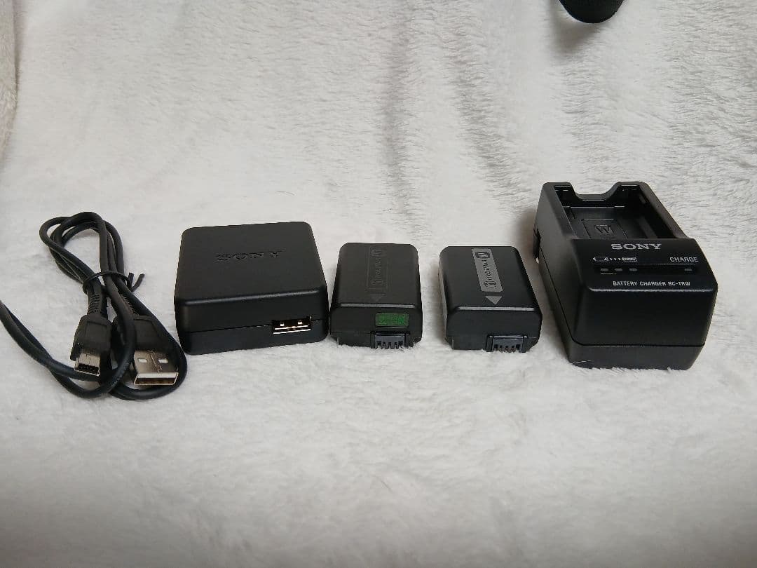 SONY α7 デジタル一眼レフカメラ 本体