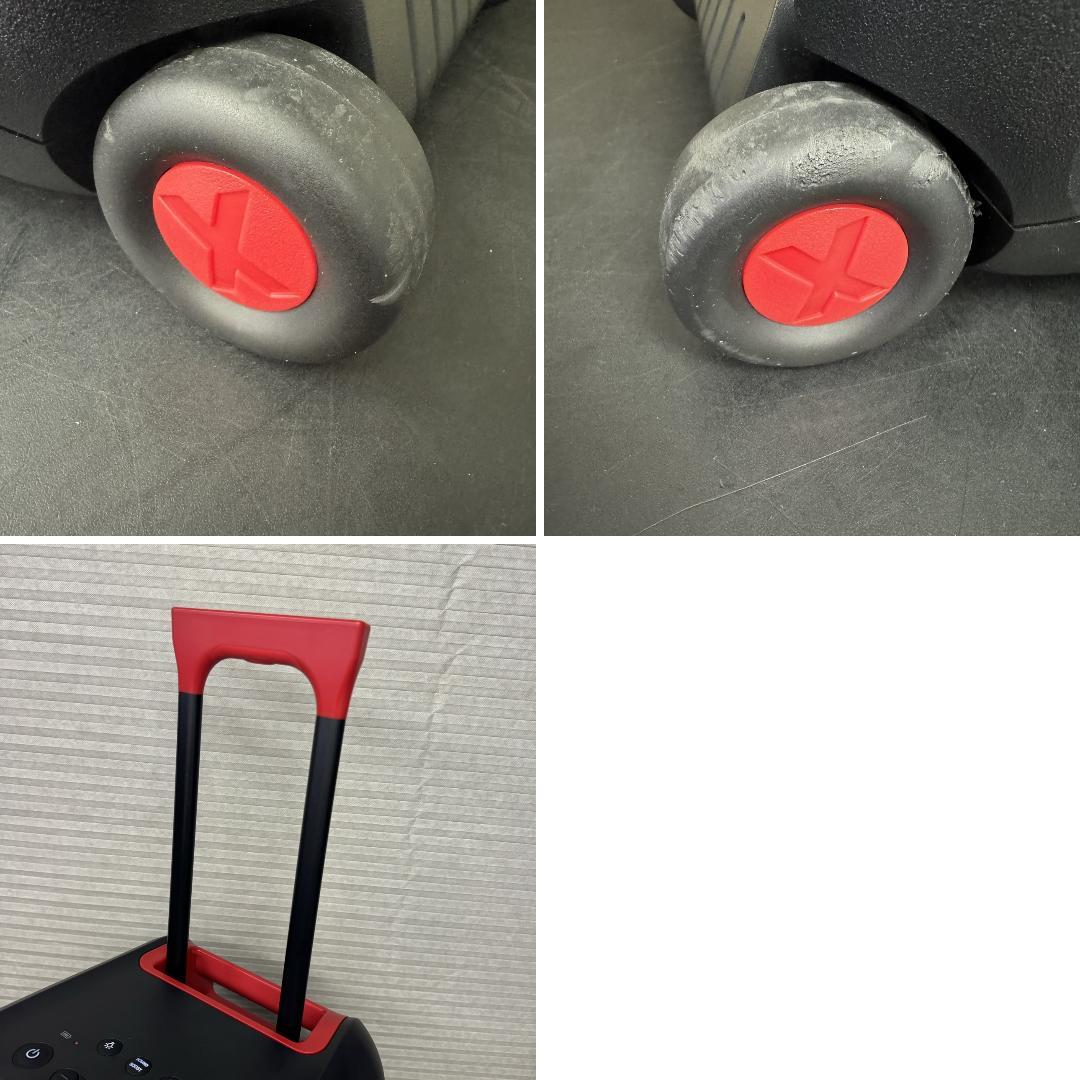 ☆☆LG　高出力パーティースピーカー　XBOOM　XL7S　コストコ限定