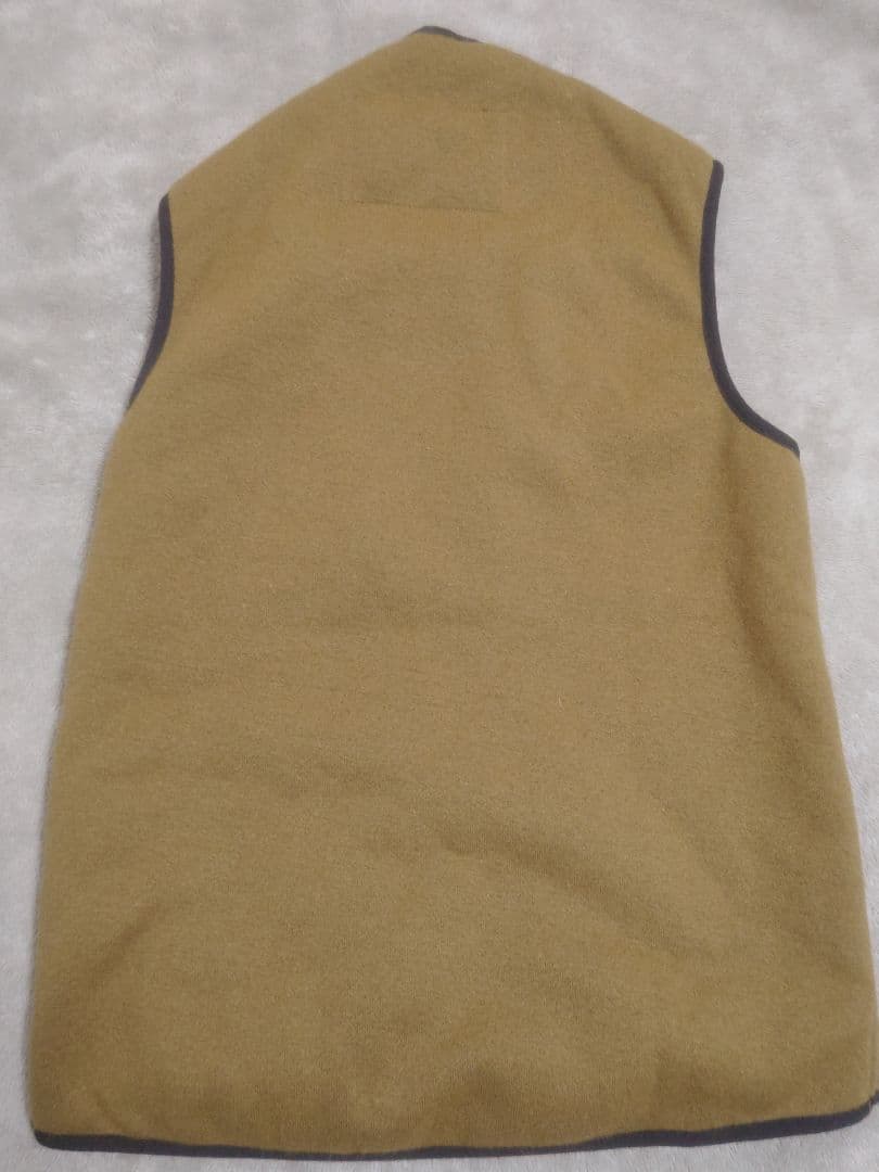 Barbour ライナーベスト size38