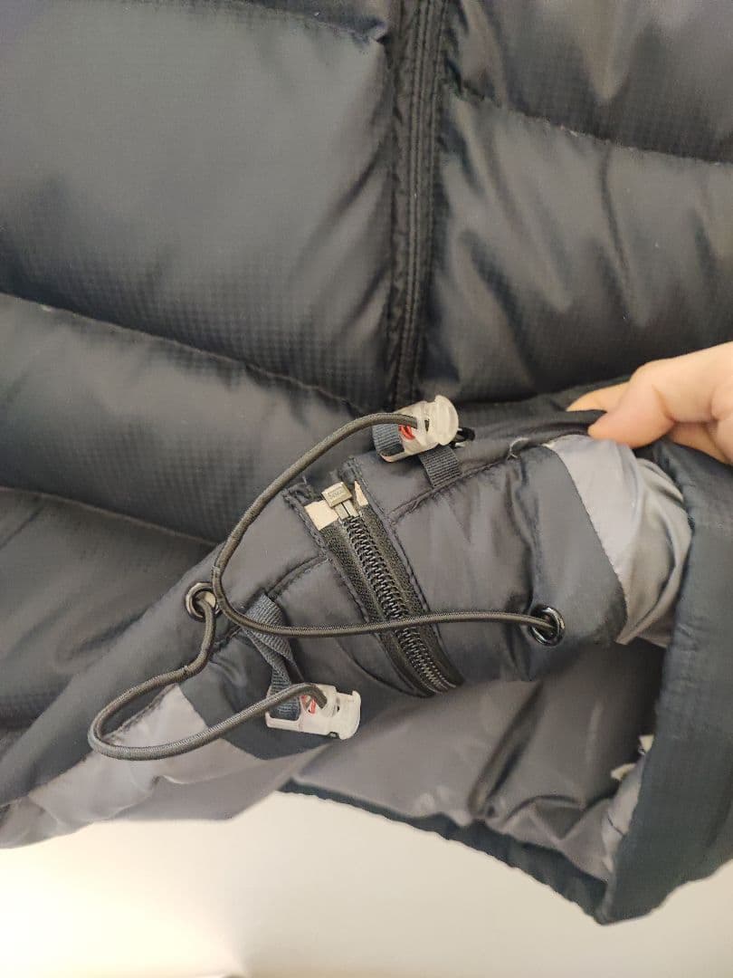 Oakley　00s　 ダウンジャケット