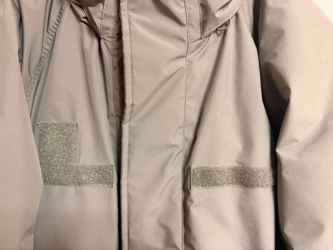 +phenix GORETEX LEVEL7 フリークスストア別注