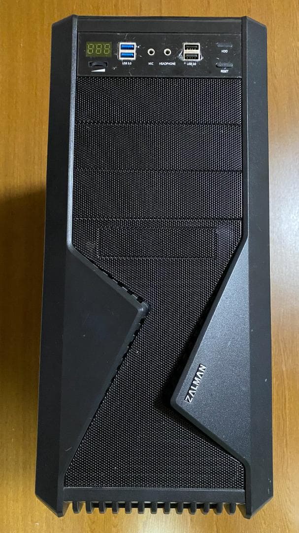 【中古】デスクトップPC LGA1150(HDD,SSD,OS無し)