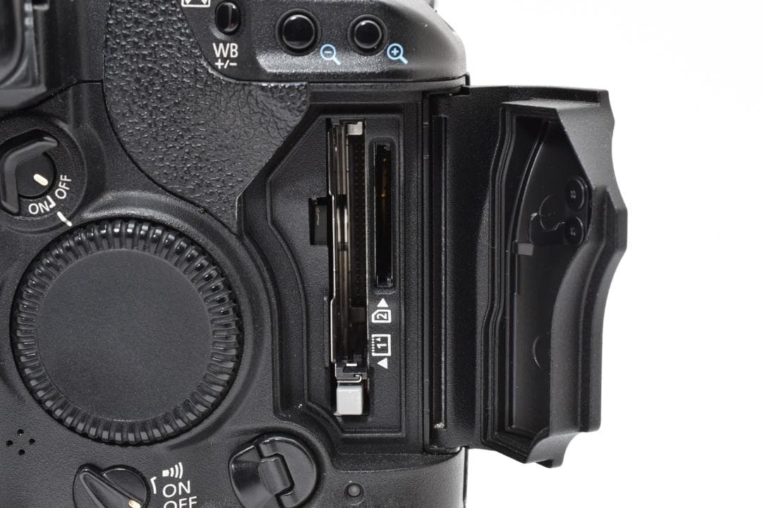 キャノン Canon EOS-1D Mark II DIGITAL ボディ