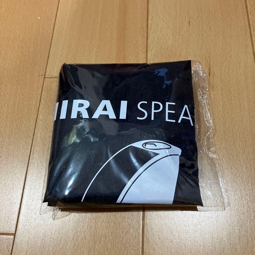 ミライスピーカーミニ　おまけ付き