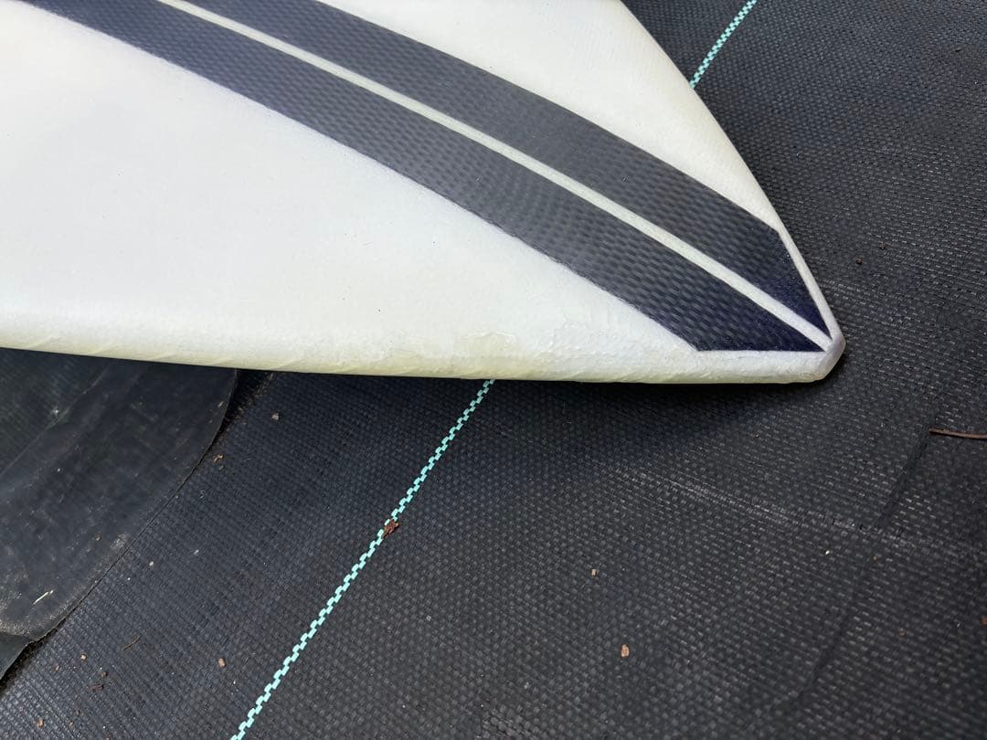 ラッドリッパー　ライトスピード5.6